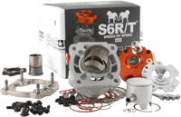 moped cylinder kits