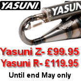 Yasuni Z, R Promotion