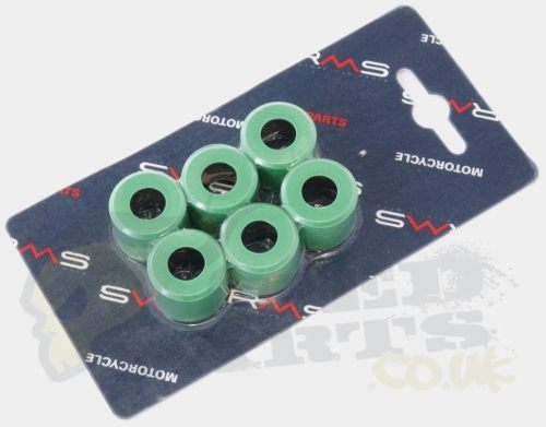 21x17mm RMS Variator Rollers