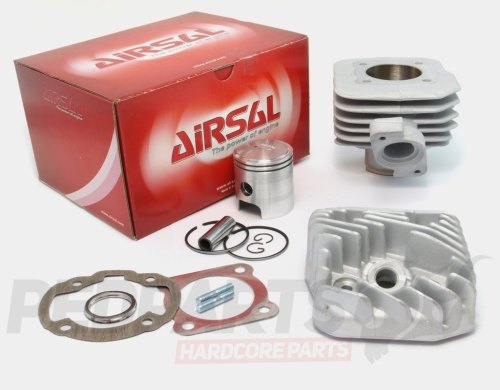 Airsal Sport 65cc Cylinder Kit - Speedfight 2 50cc A/C