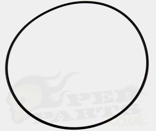 Clutch Cover Gasket- PX125