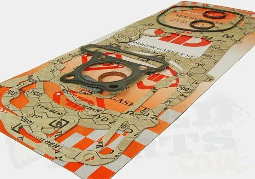 Complete Engine Gasket Set - 125cc Chinese