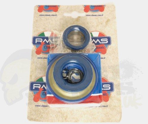 Crank Bearing, Seal & O Ring Kit- Vespa PX