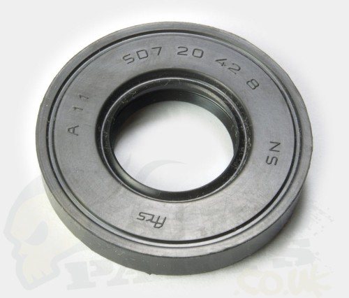 Crankshaft Oil Seals- Yamaha (genuine)