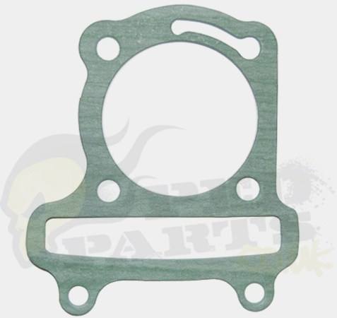 Cylinder Base Gasket - Chinese GY6 4T