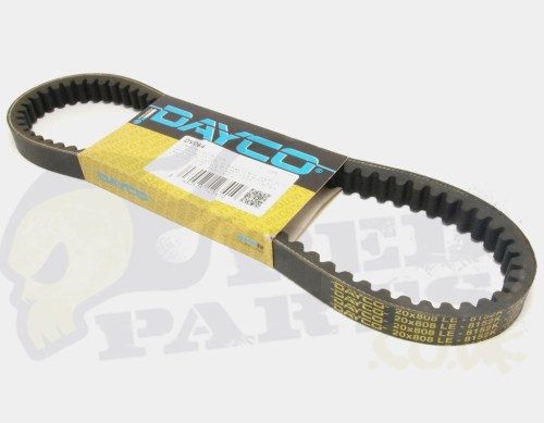 Dayco Kevlar Drive Belt - Chinese GY6 125cc
