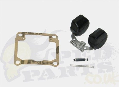 Dellorto PHBG Carb Repair Kit
