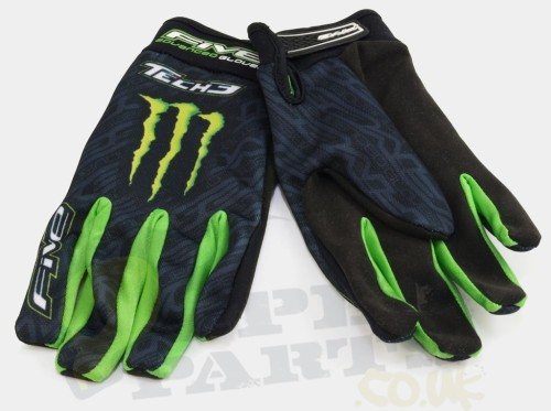 Five - Planet Tech3 Monster Gloves