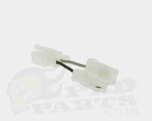 Flasher Relay Adaptor Cable- 2 Wire