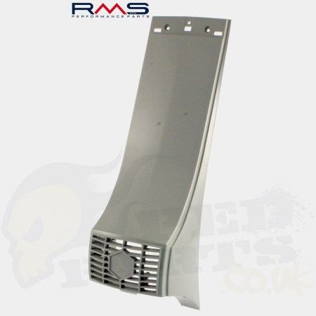 Front Cover Horn Panel - Vespa PX125/200