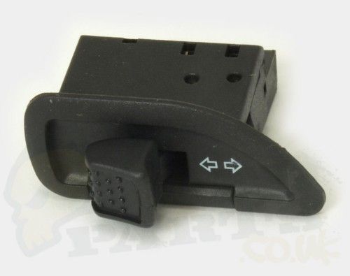 Genuine Piaggio Indicator Switch