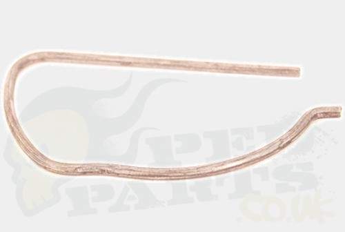 Genuine Piaggio Ignition Barrel Lock Clip