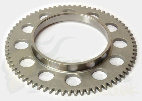 Starter Engaging Cog- Genuine Yamaha