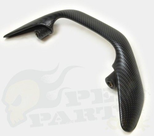 Gilera Runner Grab Rail