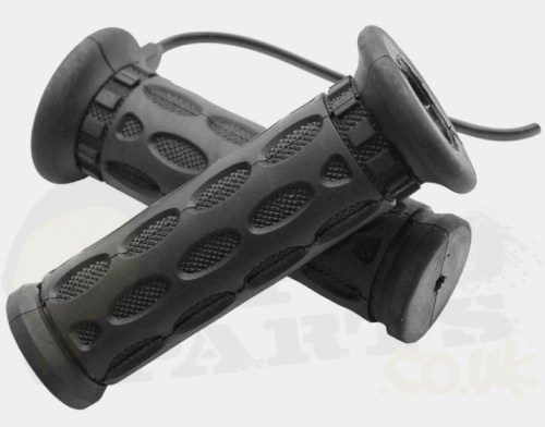Heat Scooter/ Motorcycle Grips - Variable