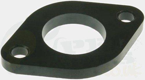 Inlet Manifold Spacer/ Gasket - Chinese 4-Stroke 125cc