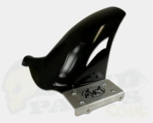 MTKT Rear Mudguard - Yamaha Aerox MTKT Rear Mudguard - Yamaha Aerox