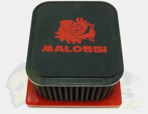 Malossi W Box Air Filter - Yamaha TMAX 01-07