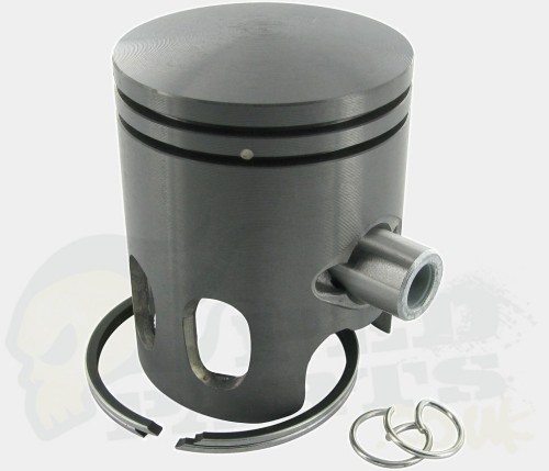50cc Standard Replacement Piston Kit - Aerox/ Minarelli- Motoforce 50cc Standard Replacement Piston Kit - Aerox/ Minarelli- Motoforce