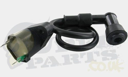 Ignition Coil - Universal 2-pin