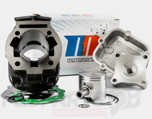 Motoforce Sport 70cc Cylinder Kit- Derbi D50B