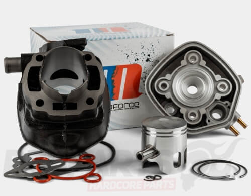 Motoforce Sport MKII 70cc Cylinder Kit- Aerox/ Minarelli LC