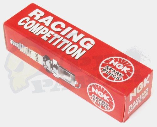 NGK Racing Spark Plugs- BR-EG