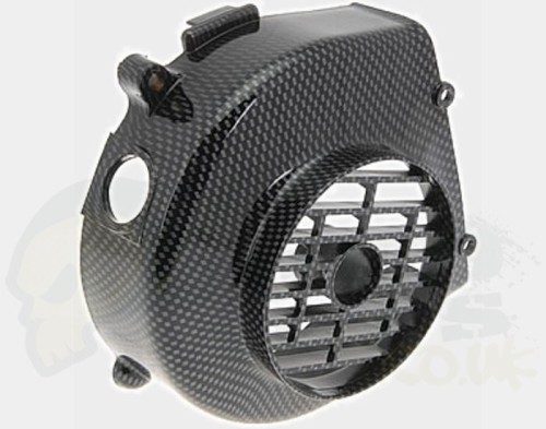 Cooling Fan Cover- GY6