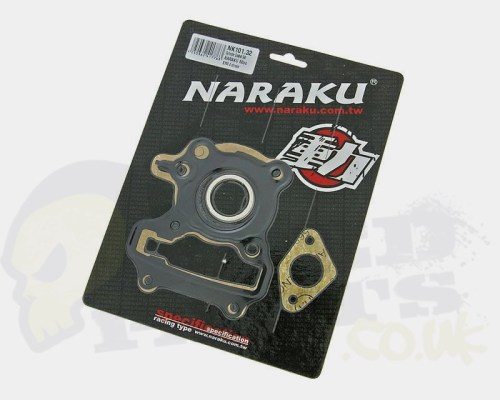 Naraku Gasket Set - Sym Mio/ Vivacity 50cc 4T