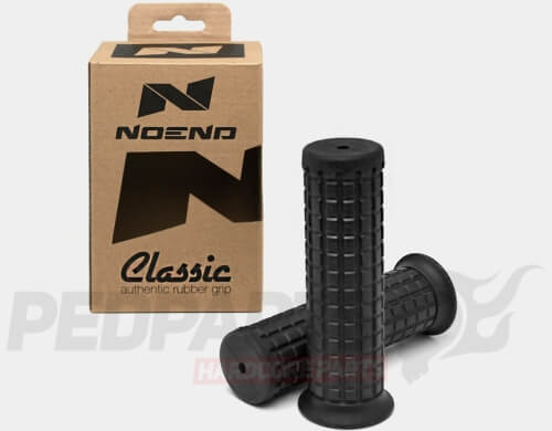 No End Classic Grips- Square