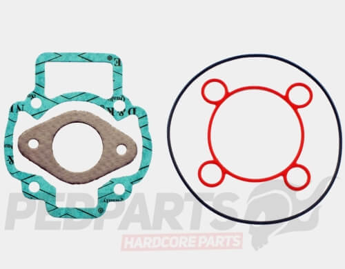 OLD (before 1999) 50cc Gasket Set- Piaggio LC