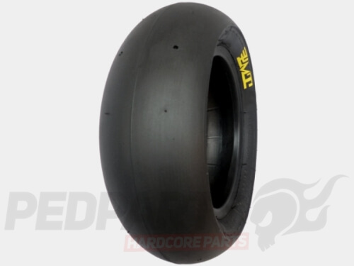 PMT Slick T41 Tyres- 6.5 Inch