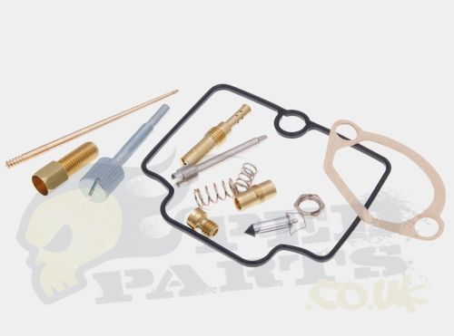 PWK Carb Repair Kit