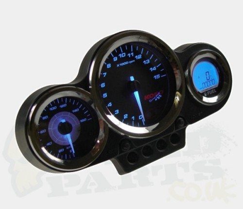 Peugeot Speedfight Koso GP-Style Speedo Clocks Peugeot Speedfight Koso GP-Style Speedo Clocks