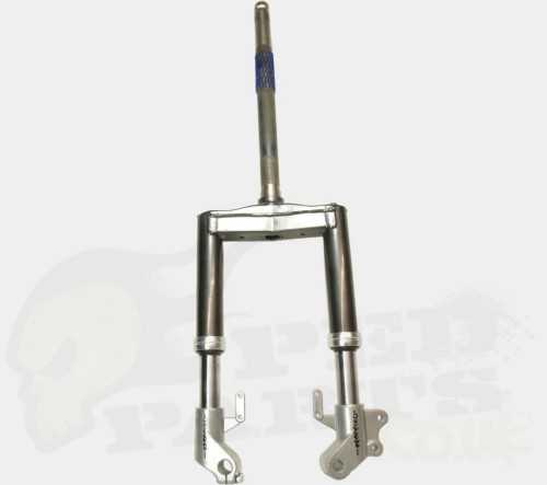 Piaggio NRG Power Front Forks