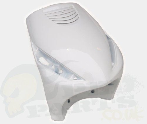 Piaggio Zip Front Panel- Air Cooled