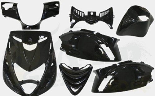 Piaggio Zip SP Body Panels Kit