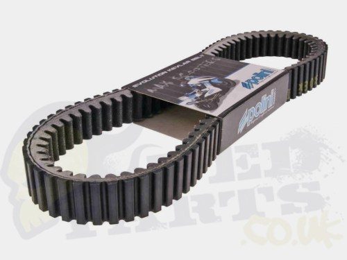 Polini Drive Belt - Yamaha TMAX 530