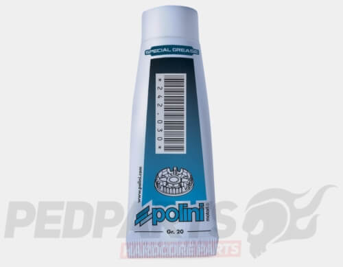 Polini Speed Control/ Speed Drive Grease