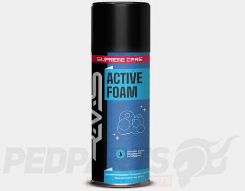RMS Active Foam- 400ml