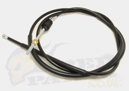 Rear Brake Cable - Gilera Runner FX 125/180cc 2T