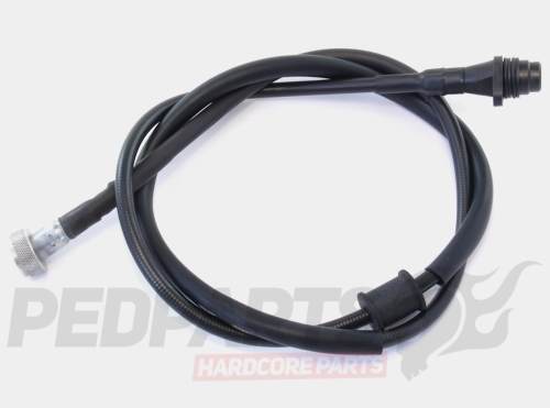 Speedo Cable - Vespa GTS Super 125-300