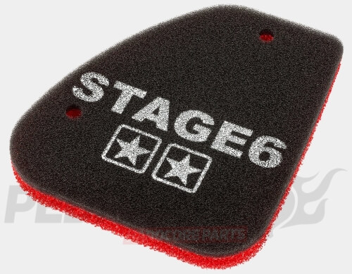 Stage6 Air Filter Insert- Peugeot