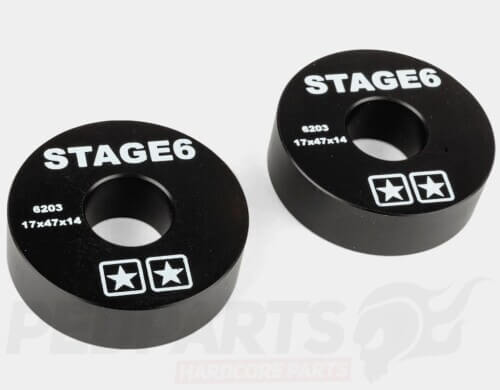 Stage6 Dummy Bearings- AM6 6303