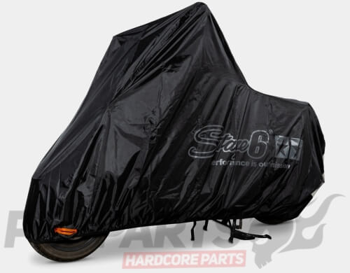 Stage6 Outdoor Scooter Cover- Street