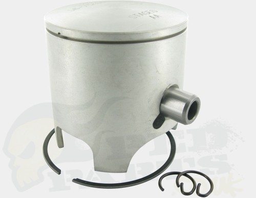 Stage6 Racing/ Sport Pro MKII 70cc Piston Kit - Aerox/ Minarelli 10mm