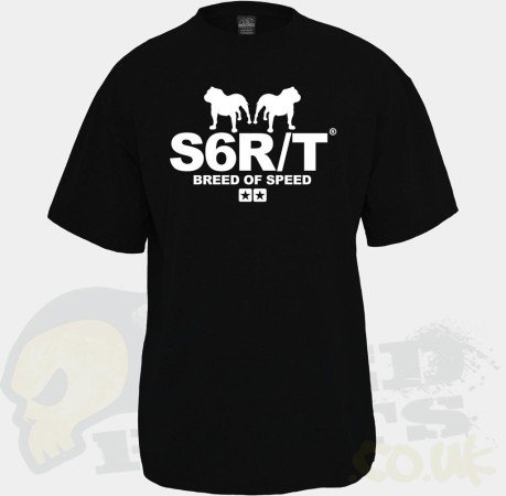 T-Shirt - Stage6 R/T
