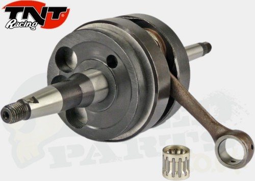 TNT Tuning Race Crank Peugeot Speedfight, Trekker etc.