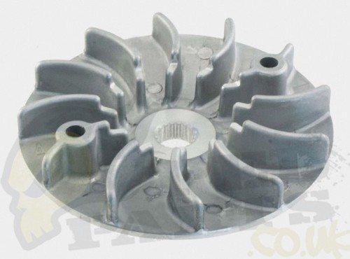 Variator Pulley - Kymco Agility/ Chinese 125cc 4T