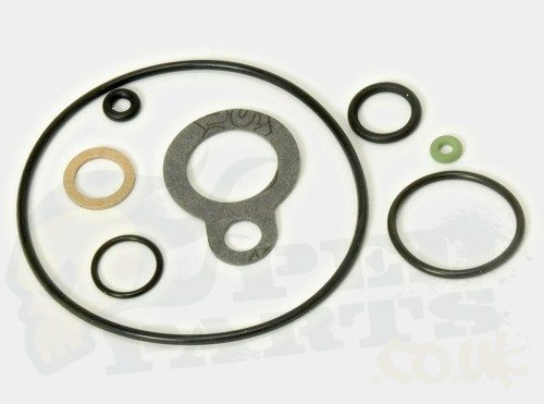 Yamaha Aerox Carb Gasket Set